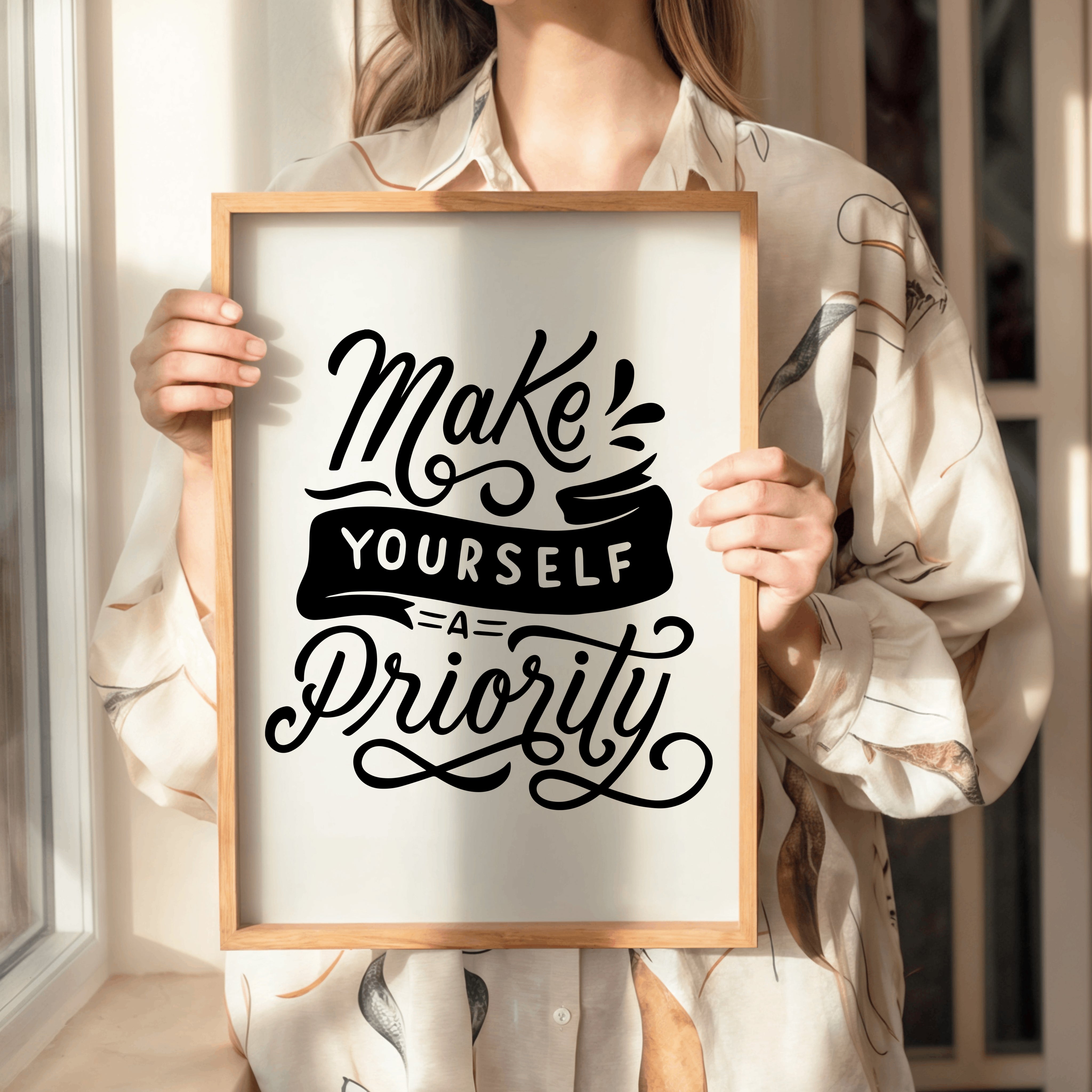 Make Yourself Tasarım Tablo