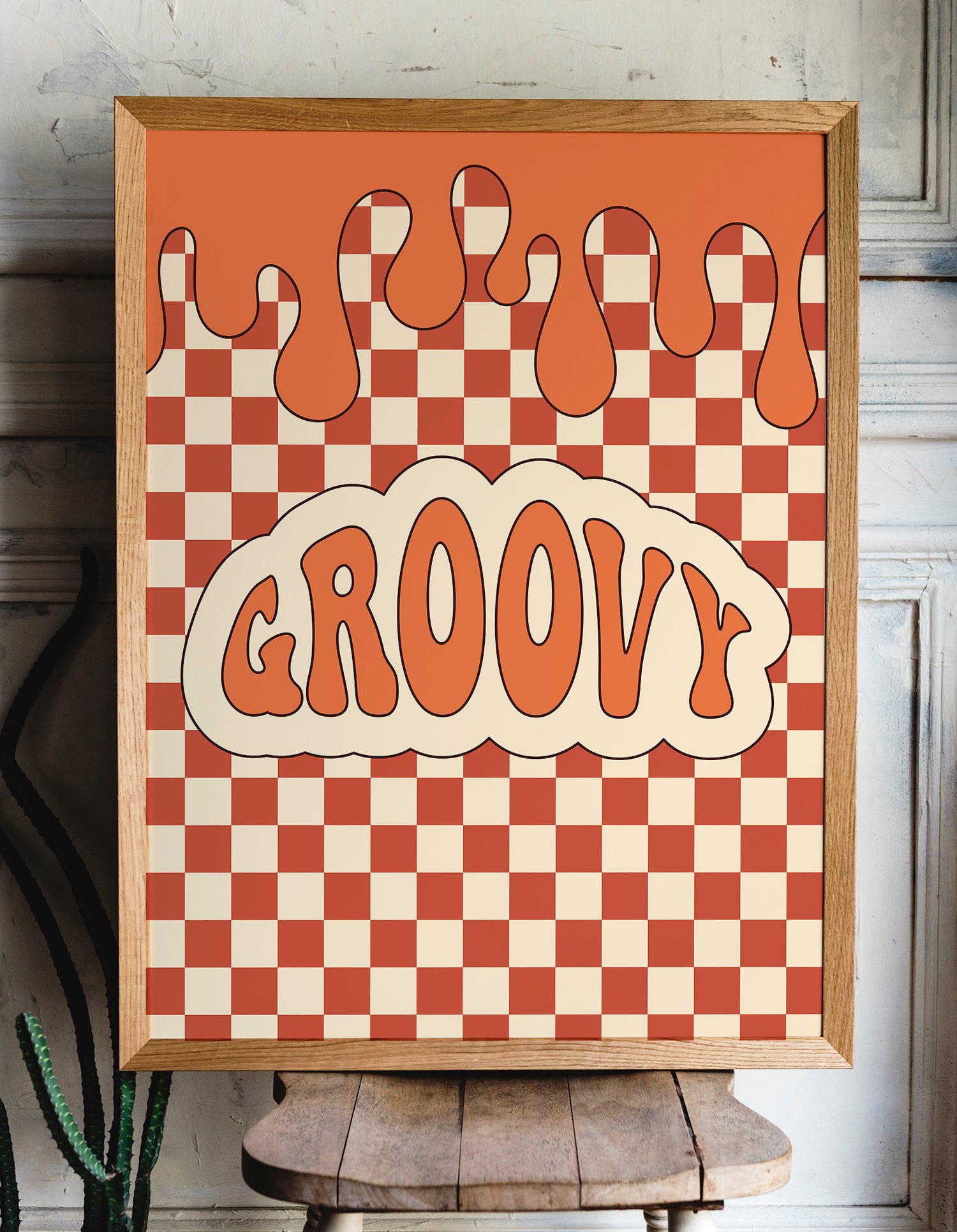 Groovy Tasarım Tablo