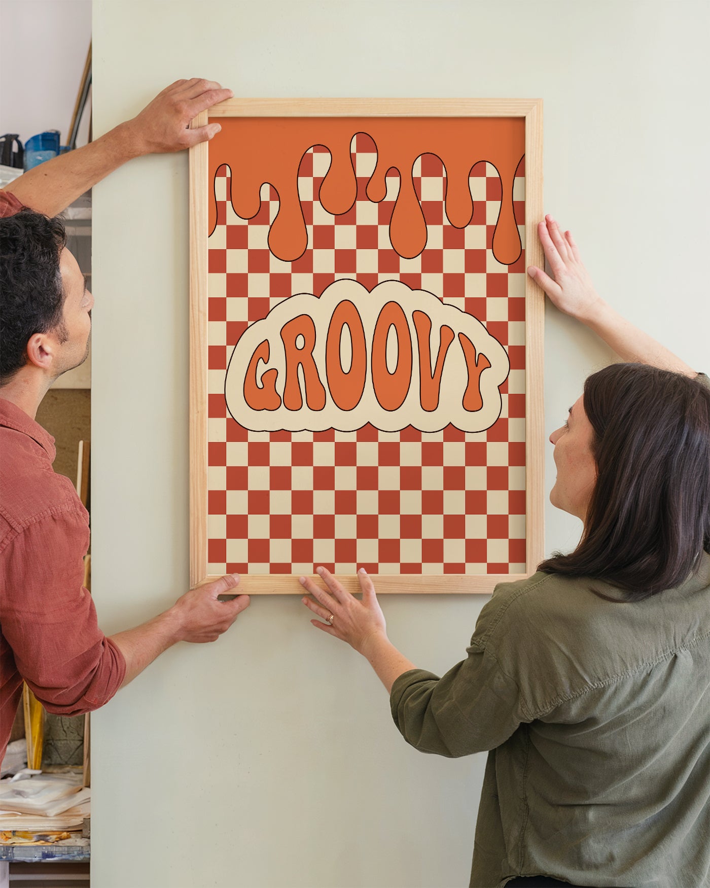 Groovy Tasarım Tablo