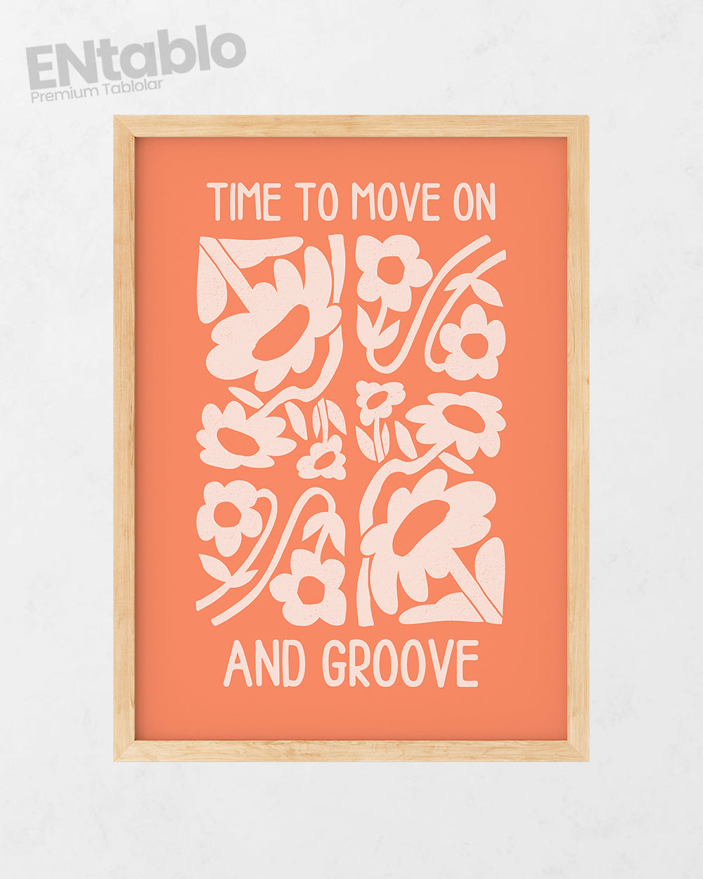 Time To Groove Tasarım Tablo