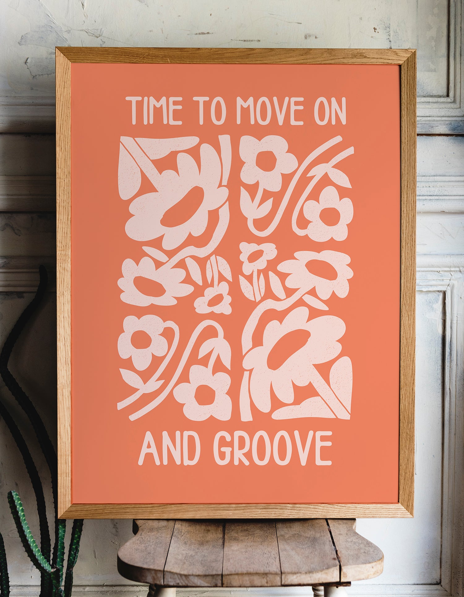 Time To Groove Tasarım Tablo