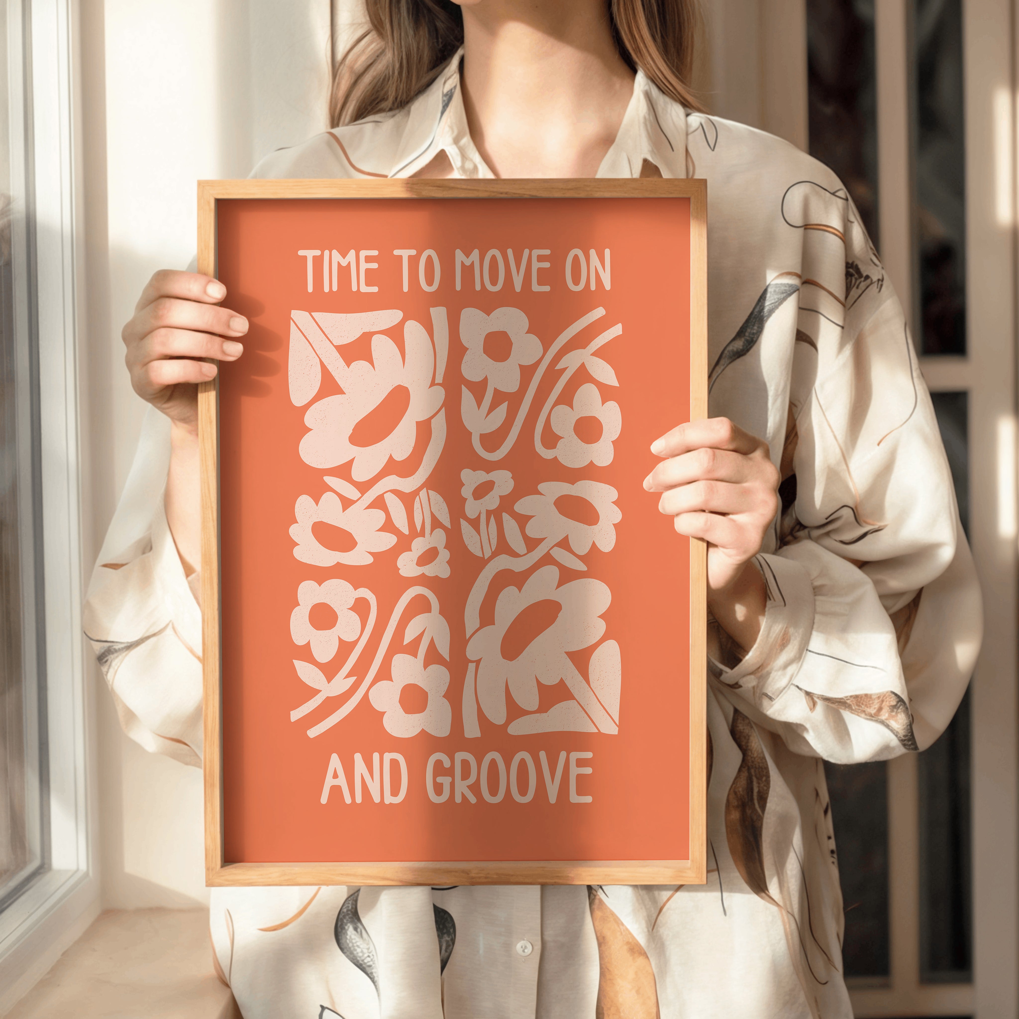 Time To Groove Tasarım Tablo