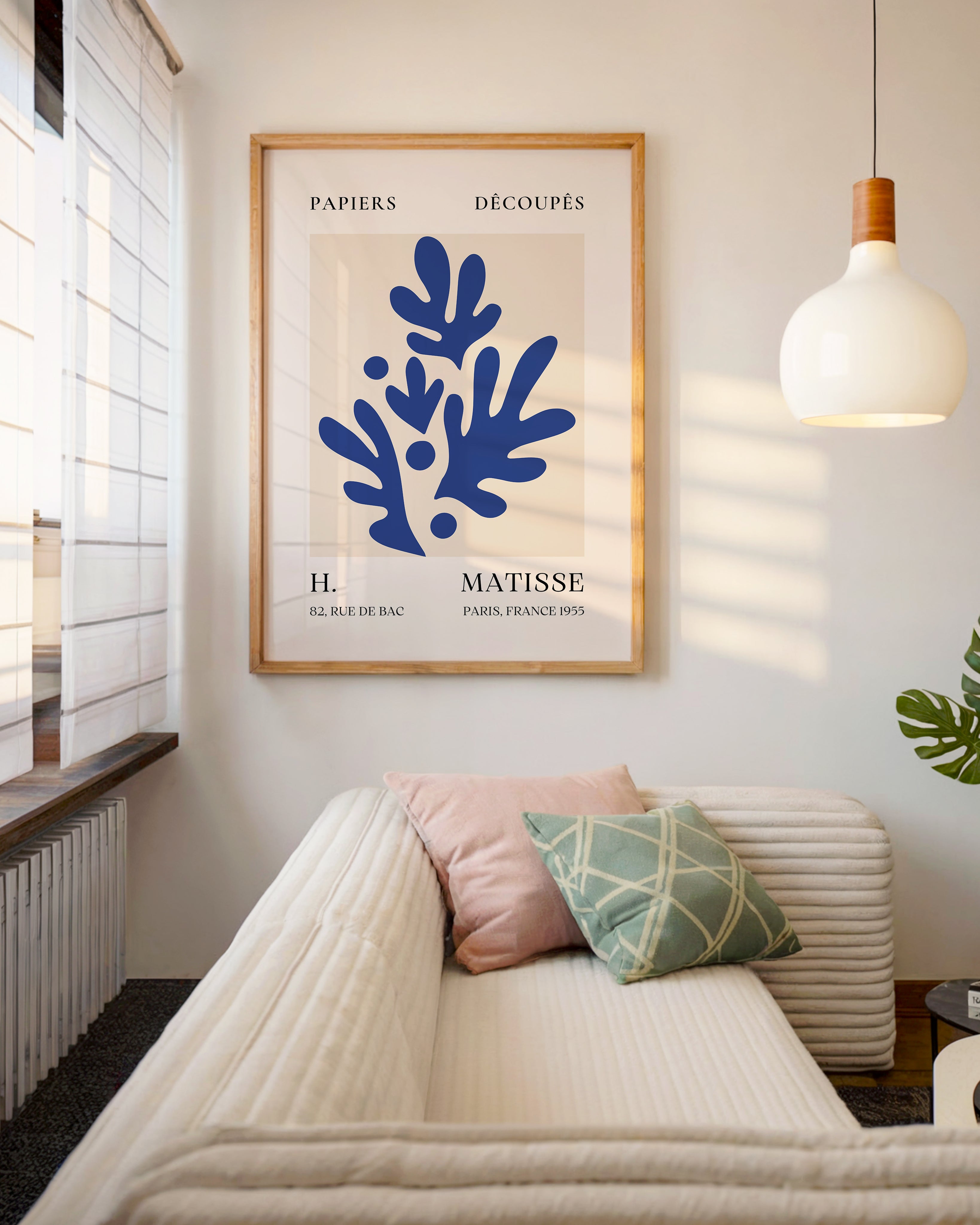 Matisse Info Tasarım Tablo