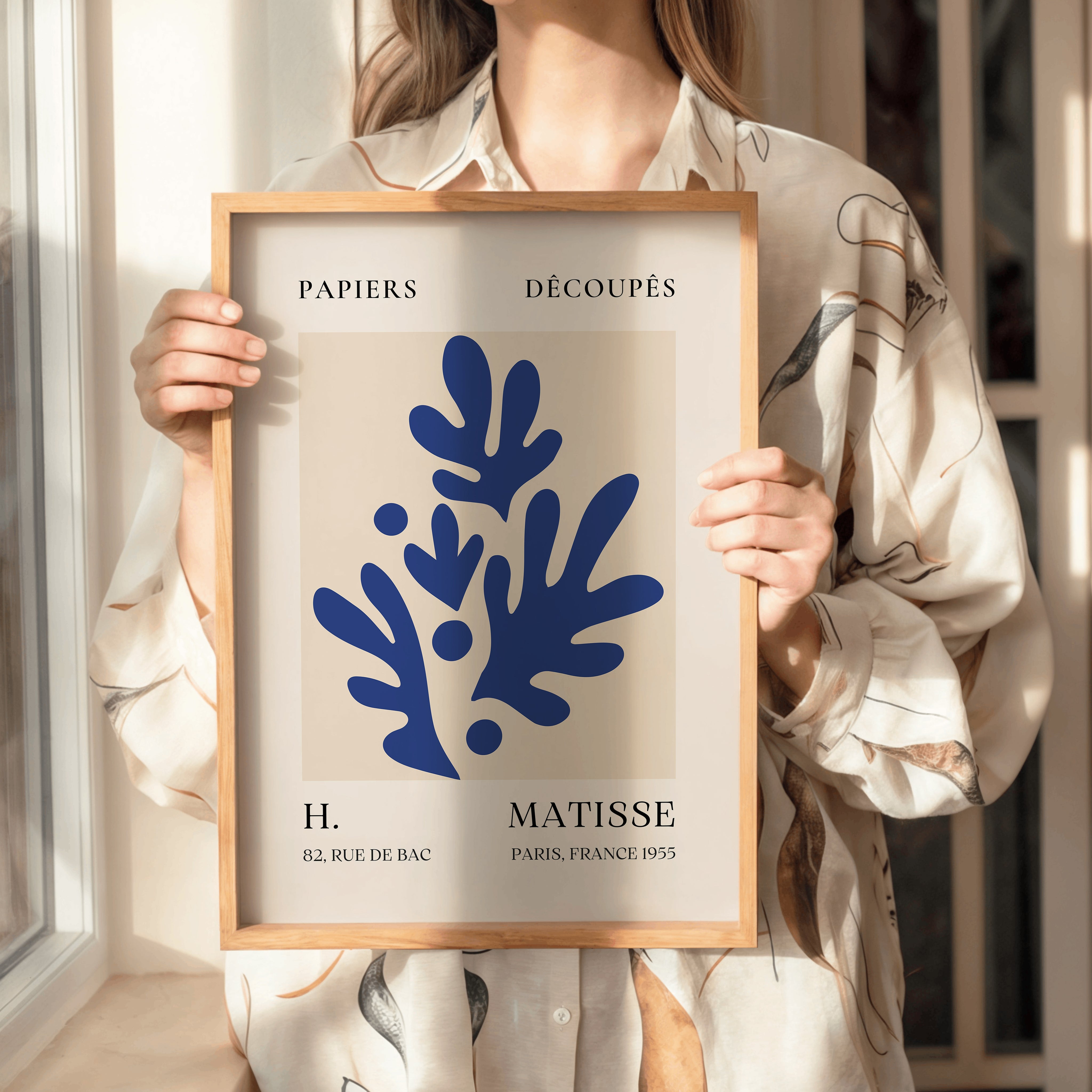 Matisse Info Tasarım Tablo