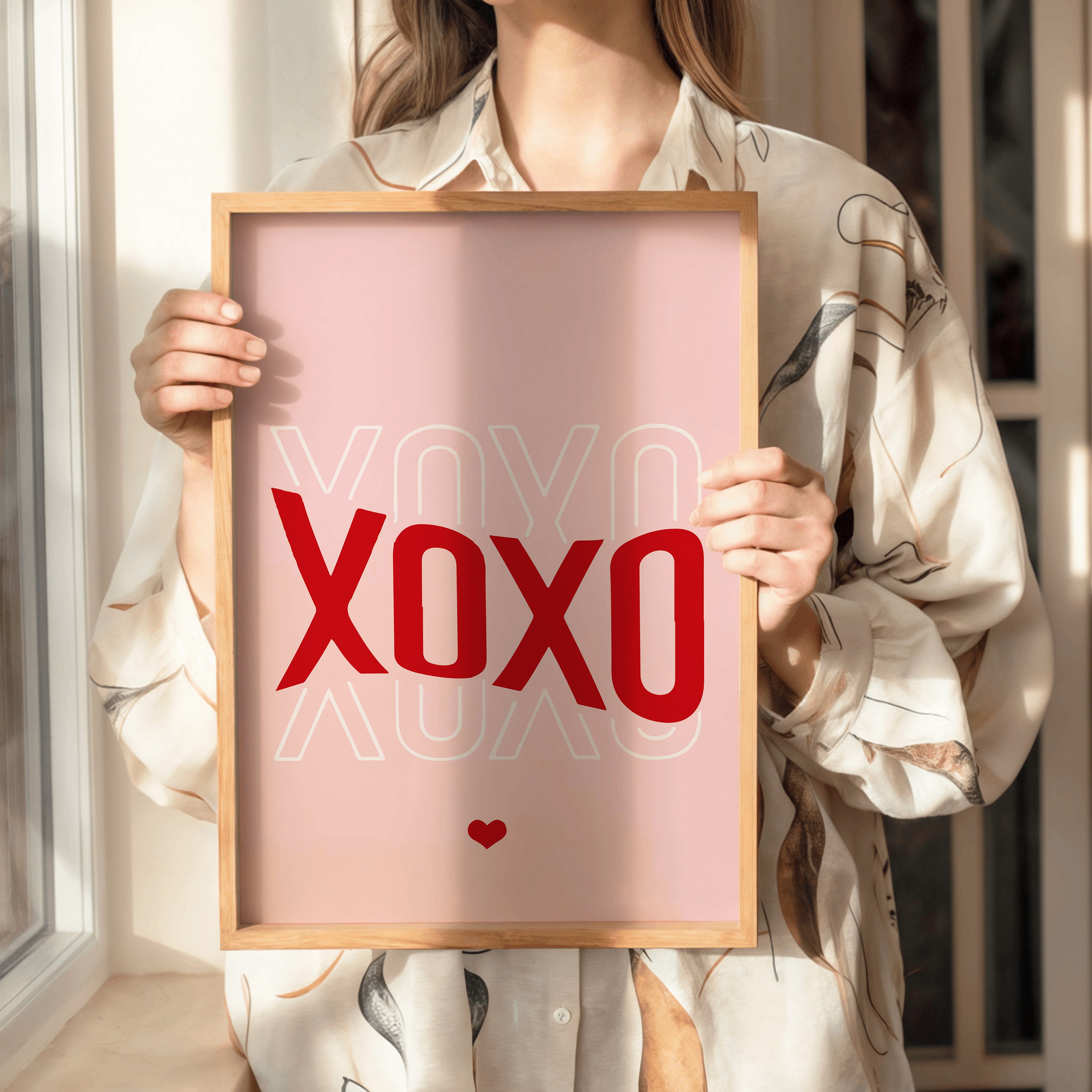 XOXO Tasarım Tablo
