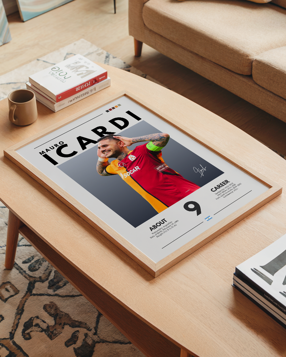 Futbol Dünyası