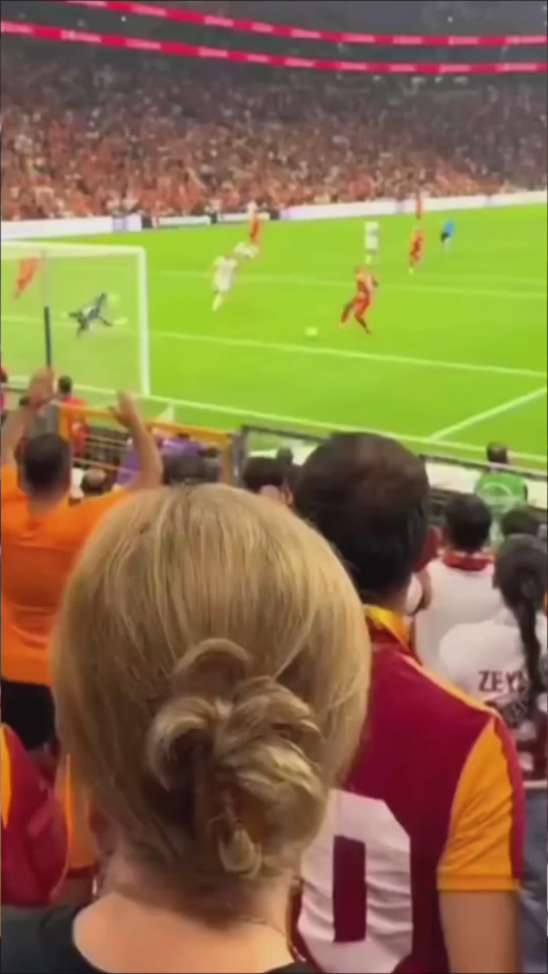 Mauro Icardi Asker Selamı Tasarım Tablo